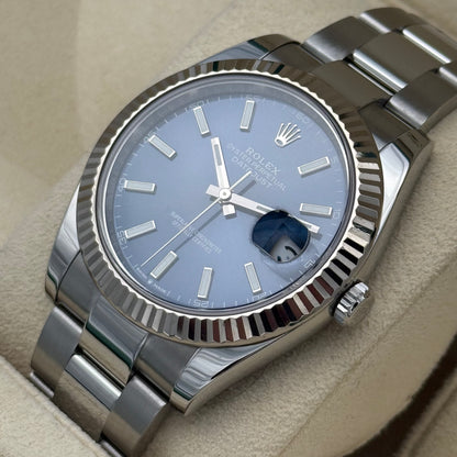 Datejust 41