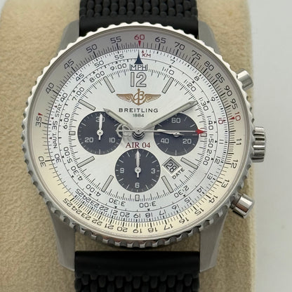 Navitimer „Limited Edition“ Air 04