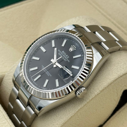 Datejust 41