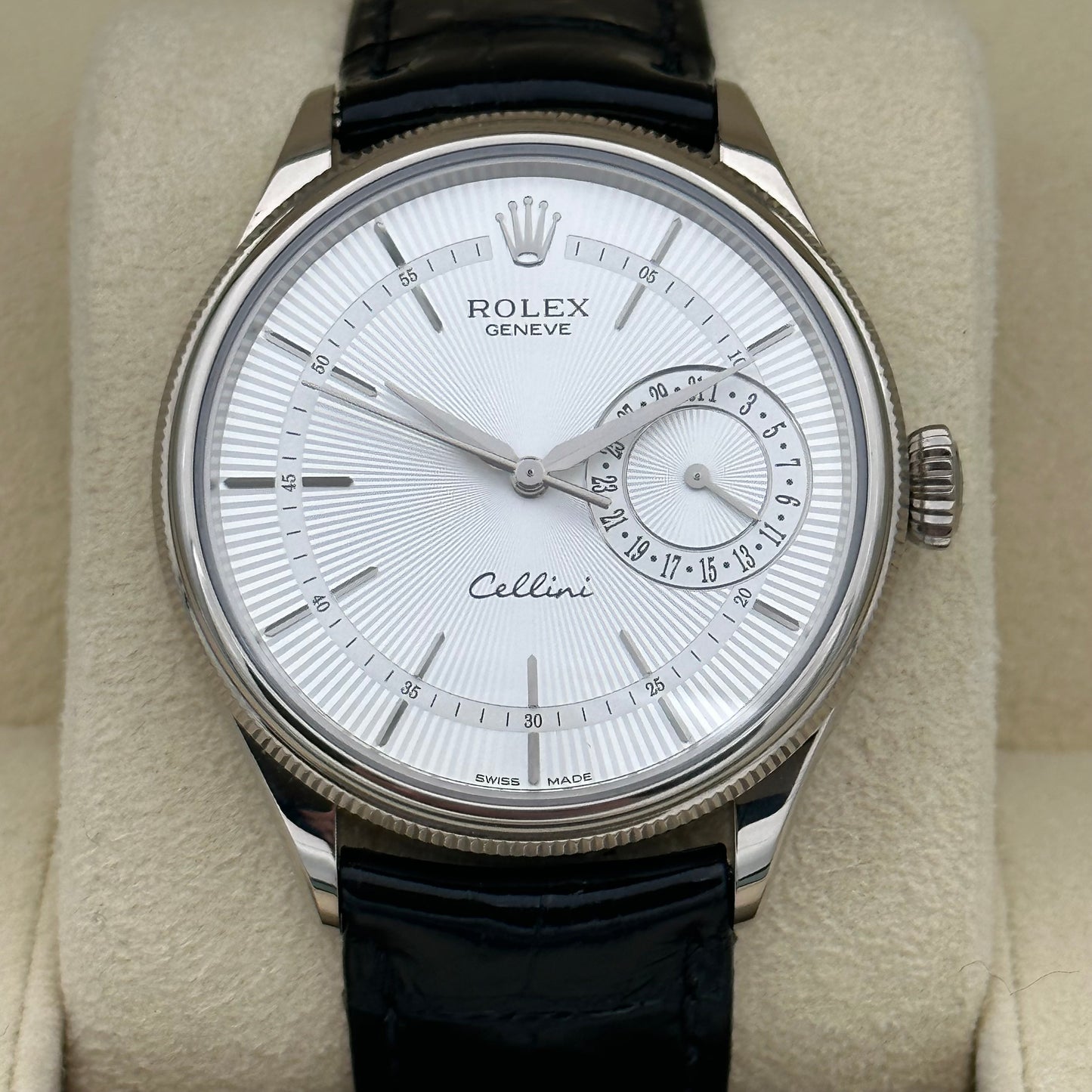Cellini Date