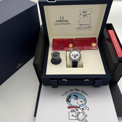 Speedmaster „Snoopy“