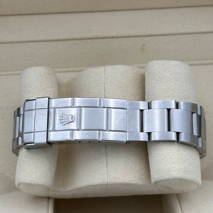 Submariner Date 40