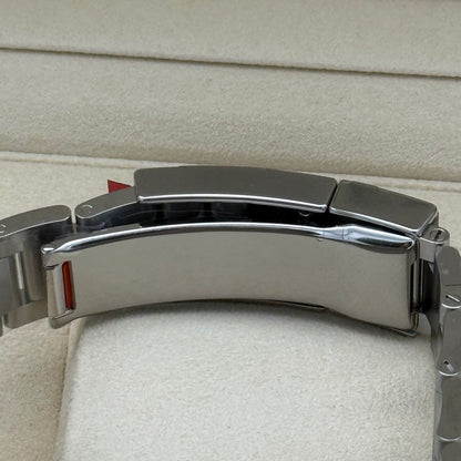 GMT Master II Keramik, Vollverklebt