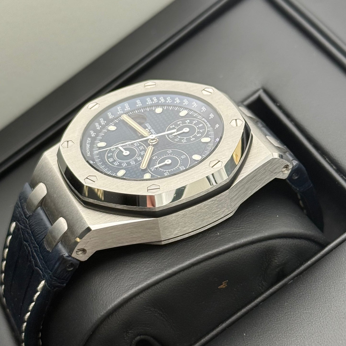 Royal Oak „Offshore - The Beast“