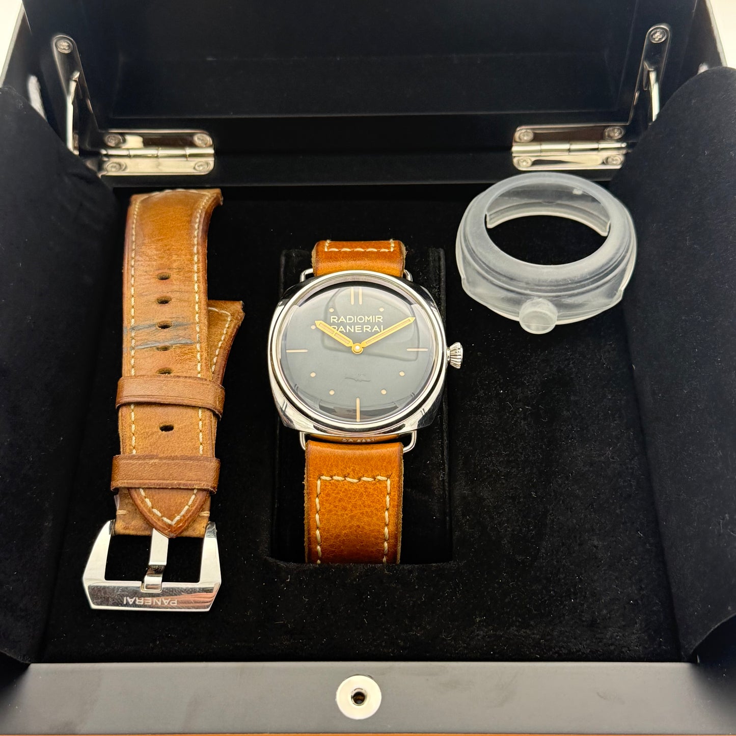 Panerai Radiomir 3 Days 47mm