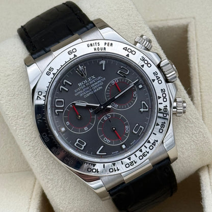 Daytona „Racing Dial“