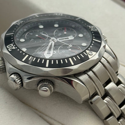 Seamaster Diver 300