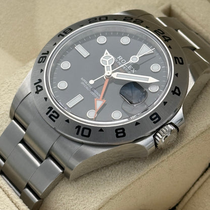 Explorer II