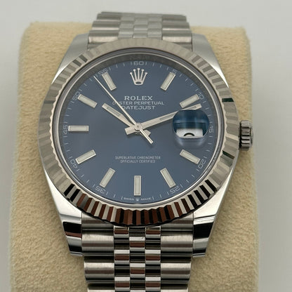 Datejust 41