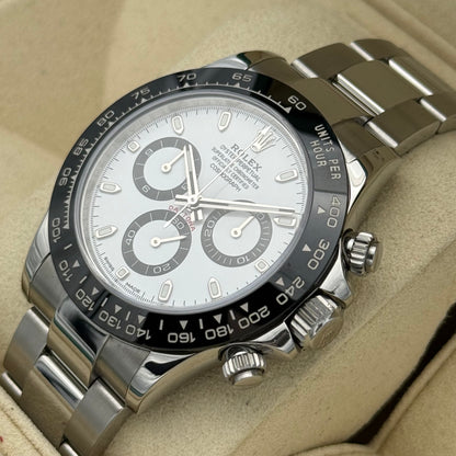 Daytona Keramik „Panda“