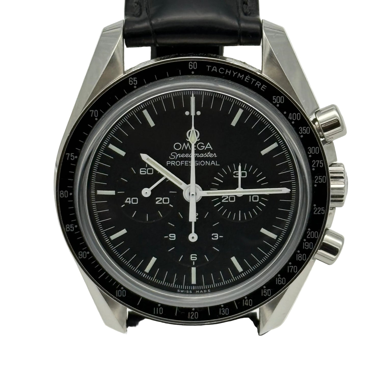 Speedmaster Professional Moonwatch