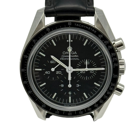 Speedmaster Professional Moonwatch