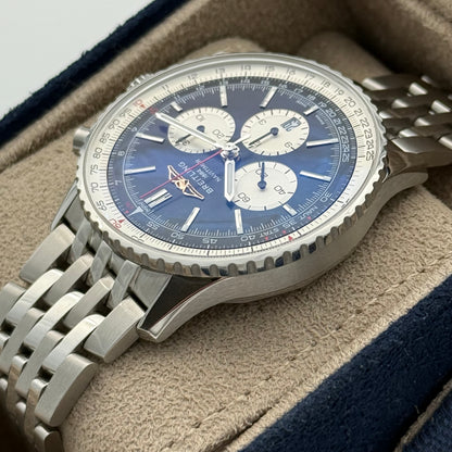 Navitimer 46