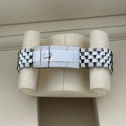 GMT Master II „Bruce Wayne“