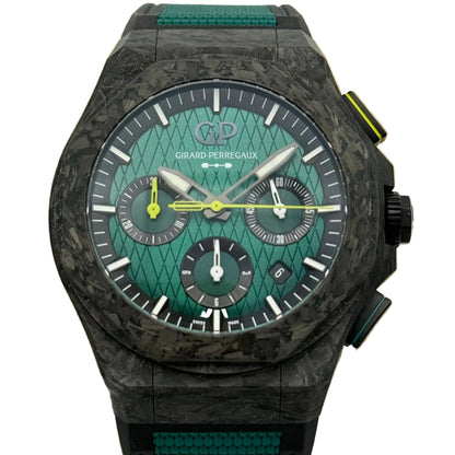 Laureato F1 Aston Martin