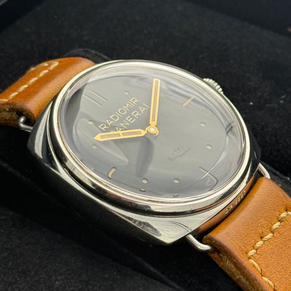 Panerai Radiomir 3 Days 47mm