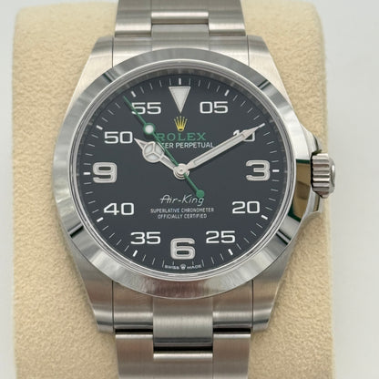 Air King