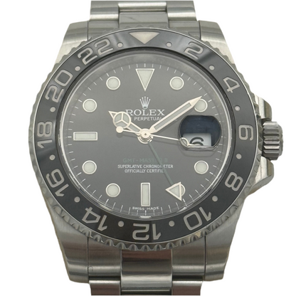GMT Master II Keramik