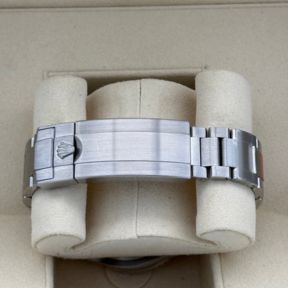 Submariner Date 40