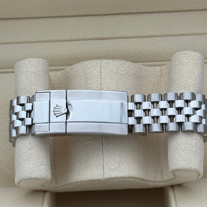 GMT Master II „Batgirl“