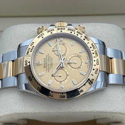 Daytona