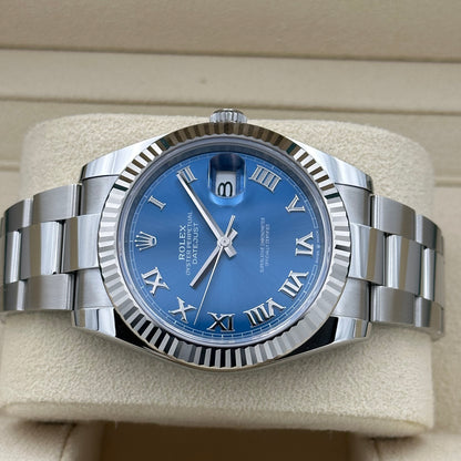 Datejust 41