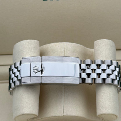 GMT Master II „Sprite“