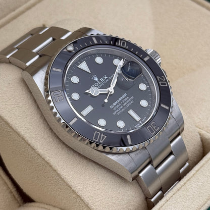 Submariner Date 41