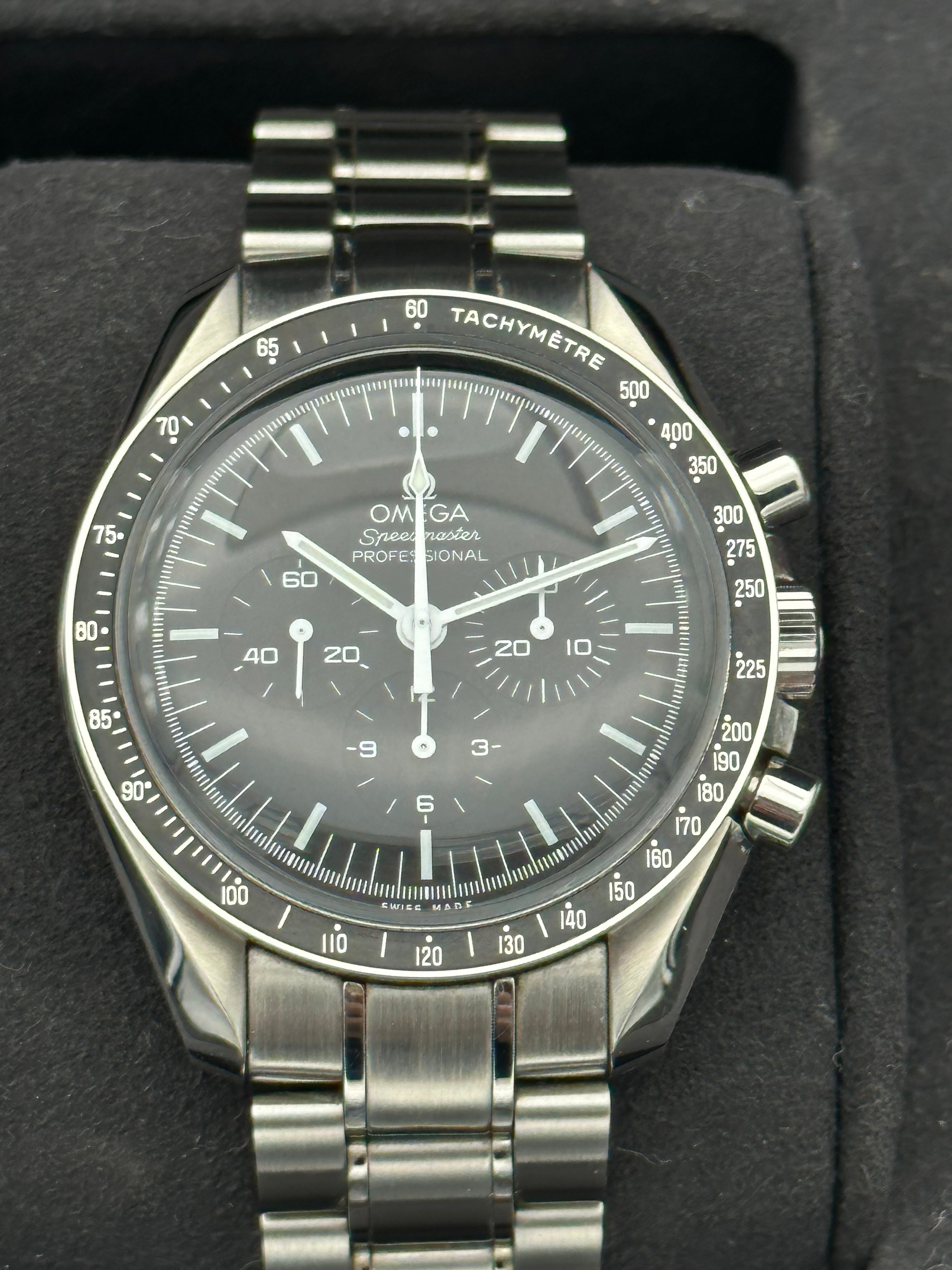 Speedmaster