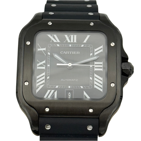 Santos Black