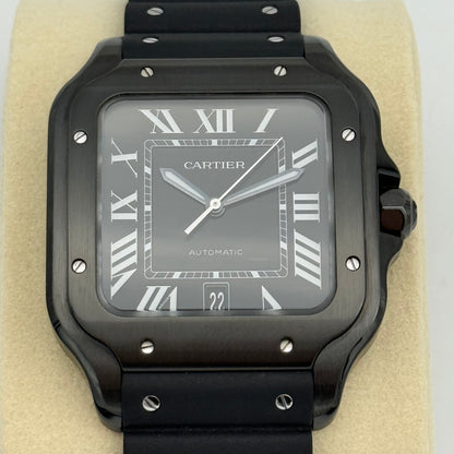 Santos Black