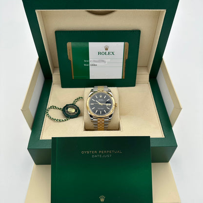 Datejust 41