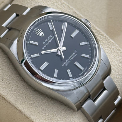 Oyster Perpetual 34