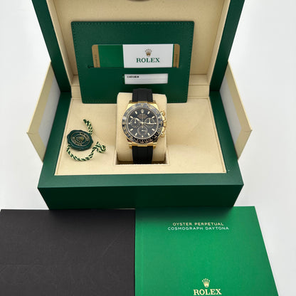 Daytona „Oysterflex“