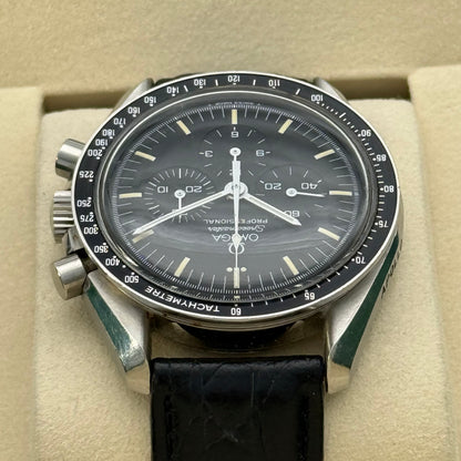 Speedmaster Professional „Apollo 11 - 25 Years“