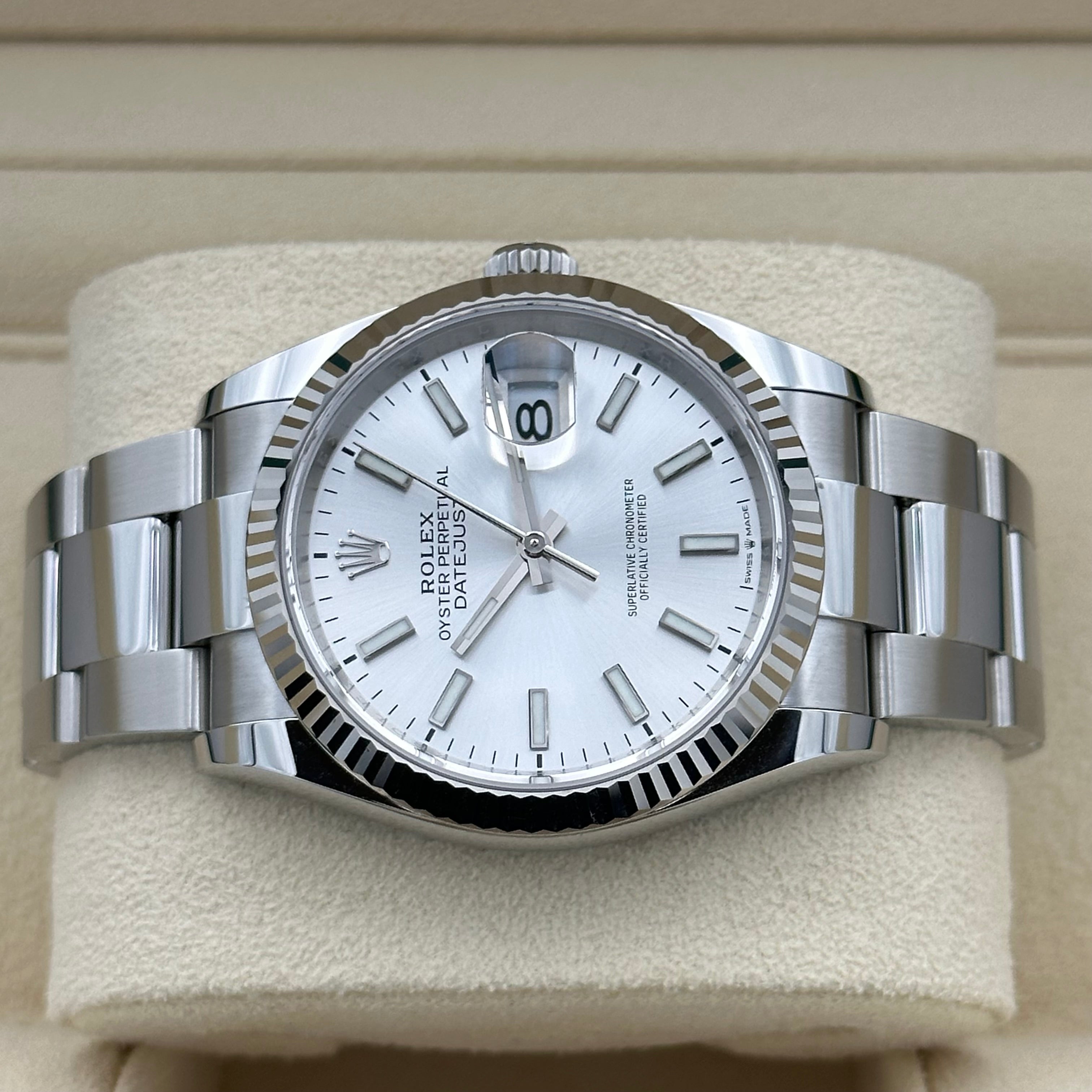 Datejust 36