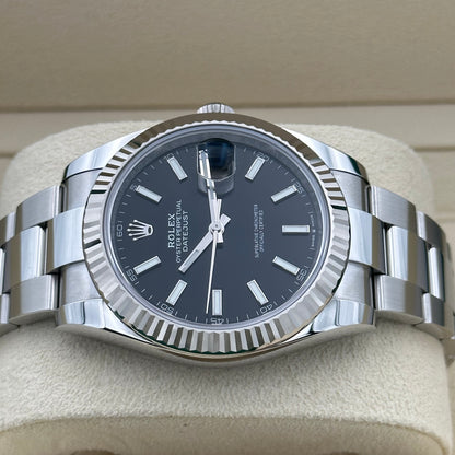 Datejust 41