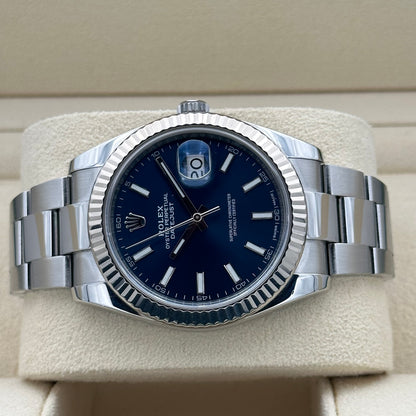 Datejust 41