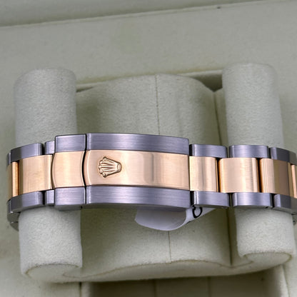 Datejust 36 „Flower“