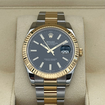 Datejust 41