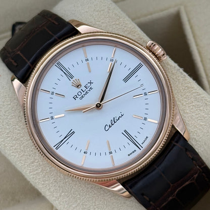Cellini, Rosegold