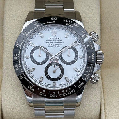 Daytona Keramik „Panda“