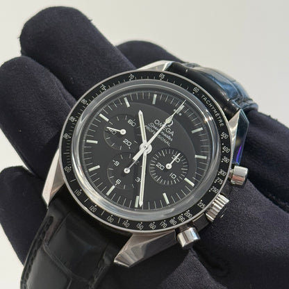 Speedmaster Professional Moonwatch