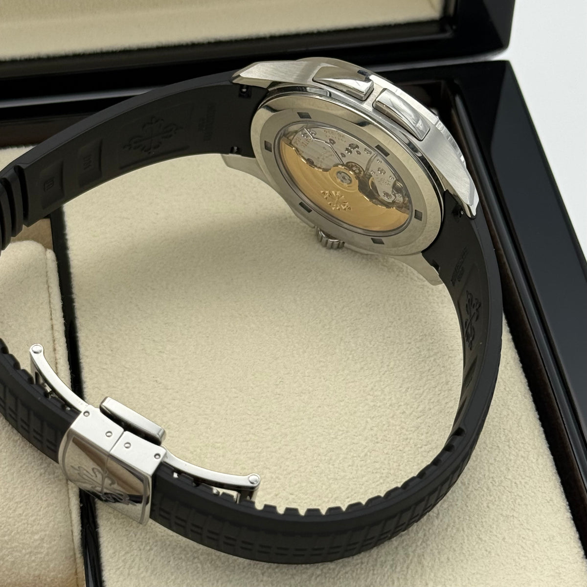 Aquanaut „Traveltime“
