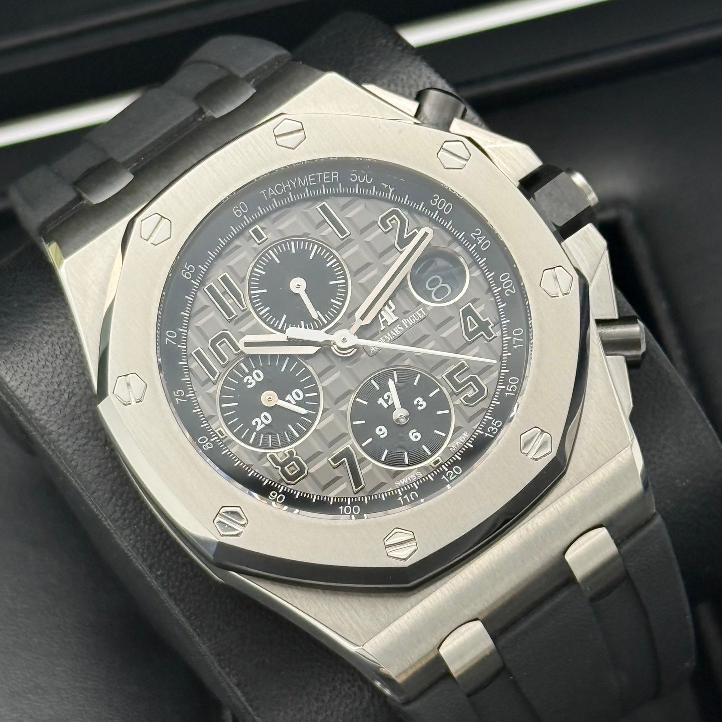 Royal Oak Offshore „Elefant“