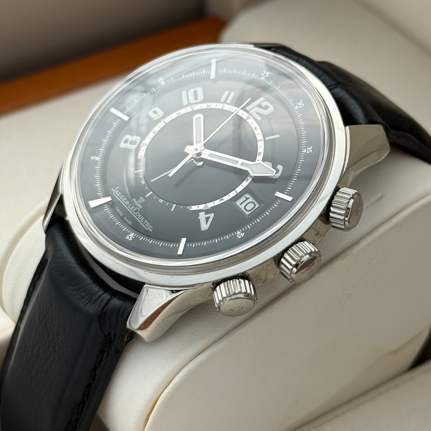 Amvox „Aston Martin“