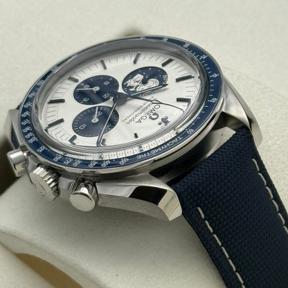 Speedmaster „Snoopy“