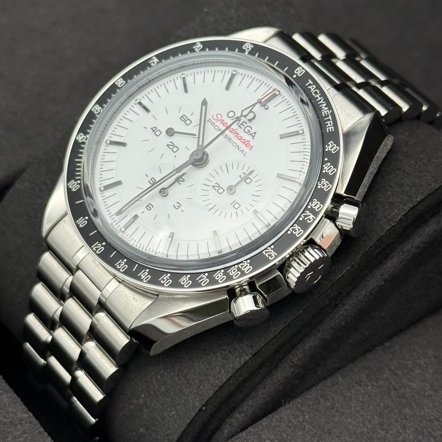 Speedmaster Professional Moonwatch