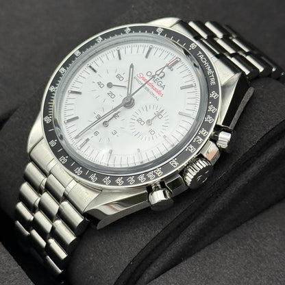 Speedmaster Professional Moonwatch