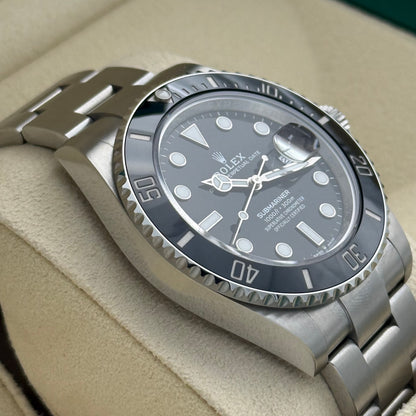 Submariner Date 41